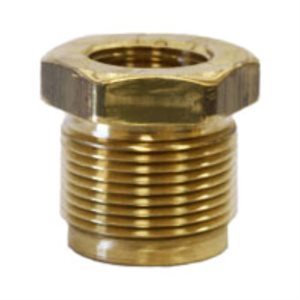 Brass Torque Plug for 9165
