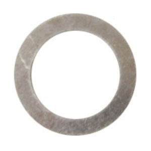 Silver Seal Washer